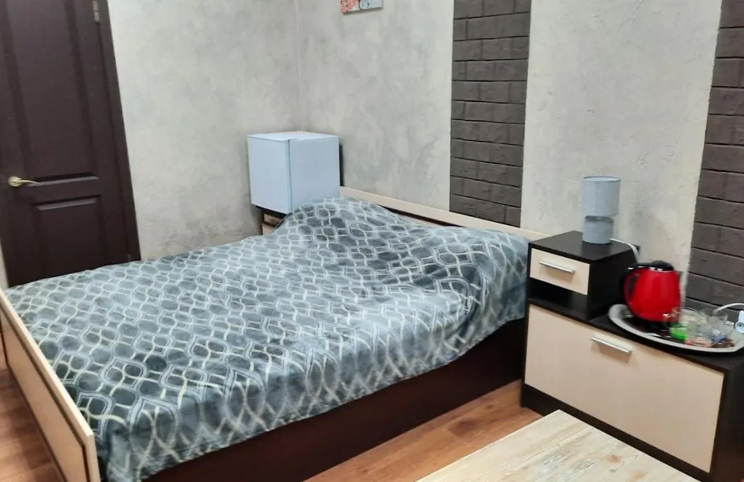 Hotel Europlus-1
