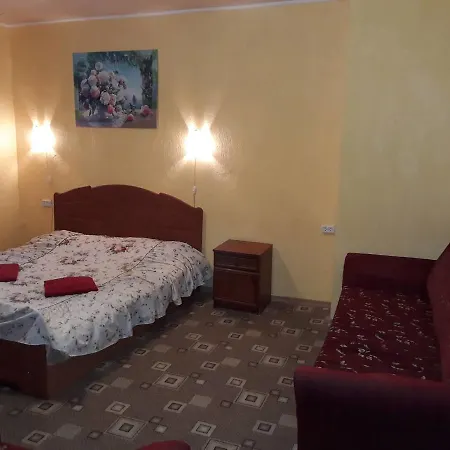 Hotel Europlus-2